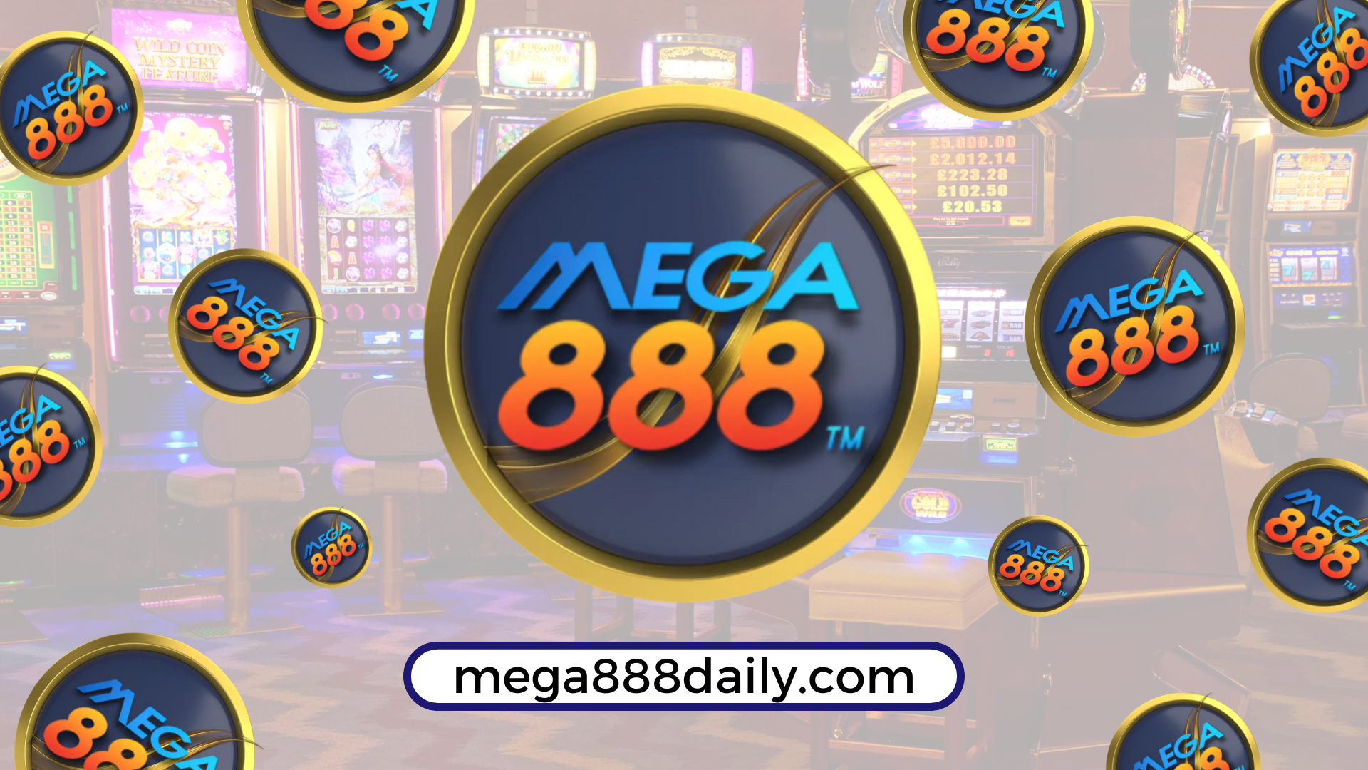 register-mega888